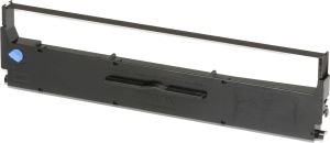 TechLogics - SIDM Black Ribbon Cartridge for LX-350/LX-300/+/+II (C13S015637)