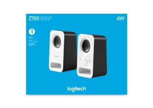 TechLogics - Z150 Snow White