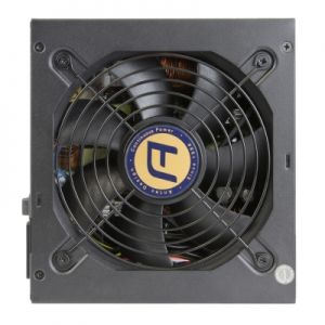 TechLogics - PSU/TruePower Classic 650C EU Only