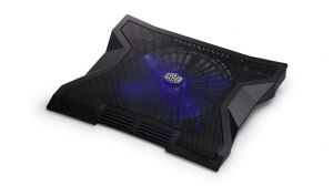TechLogics - Cooler Master Notepal XL Notebook koeler