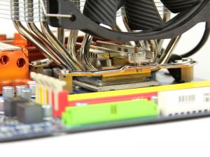 TechLogics - Scythe Mugen MAX                AMD-Intel