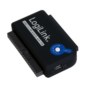 TechLogics - Converter USB 2.0 - Sata/IDE 2,5