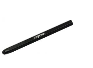TechLogics - LogiLink Touch Pen 1st. zwart