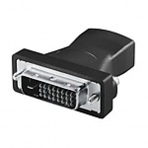 TechLogics - HDMI (F)- DVI-D (M) Adapter LogiLink