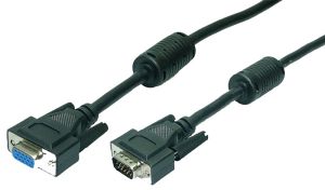 Kabels Monitor VGA