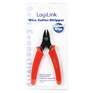 TechLogics - LogiLink Kniptang WZ0016