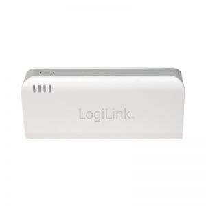 TechLogics - Power Bank  5000mAh LogiLink