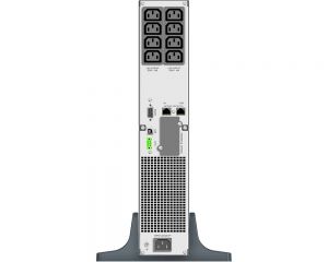 TechLogics - UPS PowerWalker VI 1500RT LCD  1500VA / 1350W