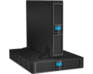 TechLogics - UPS PowerWalker VI 1500RT LCD  1500VA / 1350W