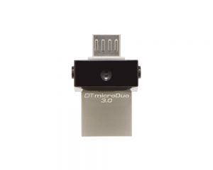 TechLogics - USB 3.0 FD  16GB Kingston DataTraveler microDuo
