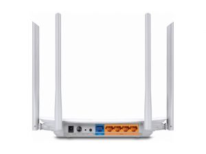 TechLogics - TP-Link ARCHER C50  4PSW 1200Mbps Gigabit