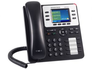 TechLogics - Grandstream GXP2130 VoIP