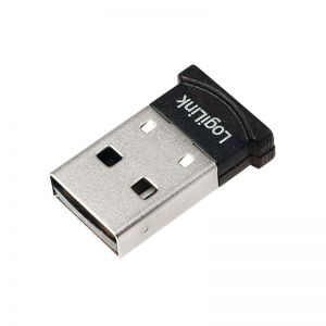 TechLogics - Logilink BT0037    BT 4.0 USB2.0 /50m  /Ultra Small