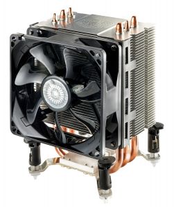 TechLogics - Cooler Master Hyper TX3i          AMD-Intel