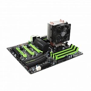 TechLogics - Cooler Master Hyper TX3i          AMD-Intel