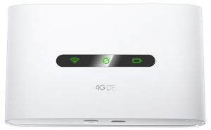 Netwerk 3G / 4G