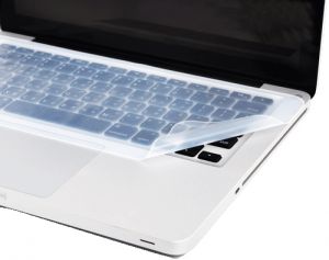 TechLogics - Logilink Keyboard waterdichte beschermfolie