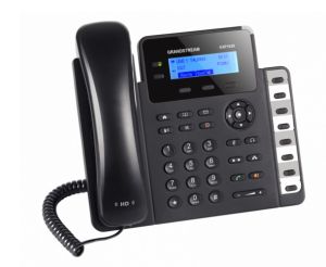 TechLogics - Grandstream GXP1628 VoIP