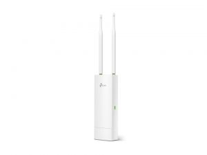 TechLogics - TP-Link EAP110-Outdoor AccessPoint 300Mbps 2,4GHz