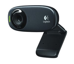 TechLogics - Logitech WebCam C310 HD 5.0MP Retail