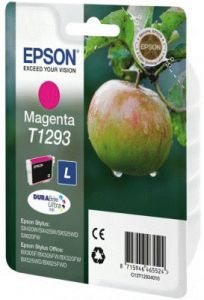 TechLogics - Epson T1293 Magenta 7,0ml (Origineel)