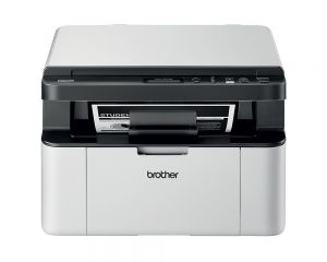 TechLogics - Brother DCP-1610W MONO / AIO / Wi-Gr