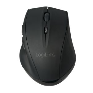 TechLogics - Logilink Laser BT Zwart Retail