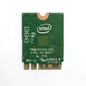 TechLogics - Intel Wireless-AC 7265 867Mbps Dual Band
