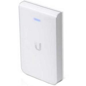 TechLogics - Ubiquiti Unifi UAP-AC-IW 2,4 + 5GHz/PoE/1300 Mbps