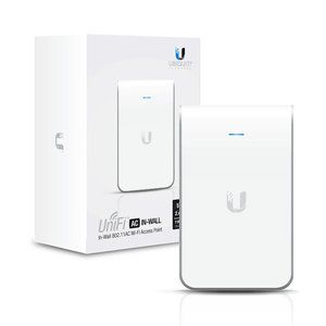 TechLogics - Ubiquiti Unifi UAP-AC-IW 2,4 + 5GHz/PoE/1300 Mbps
