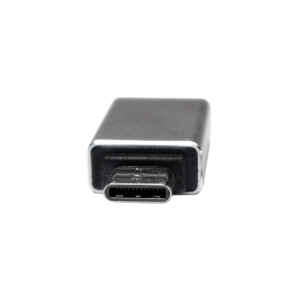 TechLogics - Adapter USB-C (M) --> USB 3.0 (F) (Type A) Logilink