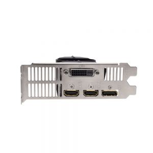 TechLogics - 1050 NVIDIA Gigabyte GTX1050 Ti OC DP/DVI-D/HDM