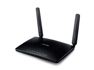 TechLogics - TP-Link Archer MR400 LTE Mobile Wi-Fi AC1350