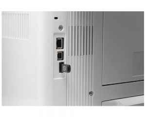 TechLogics - HP LaserJet Pro M501dn MONO / LAN / Wi-Zw