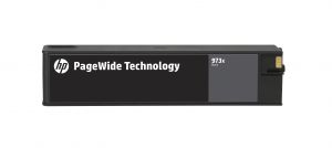 TechLogics - HP No.973X Zwart 182,5ml (Origineel)