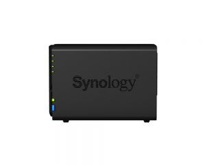 TechLogics - Synology DS218+ 2-bay/USB 3.0/GLAN
