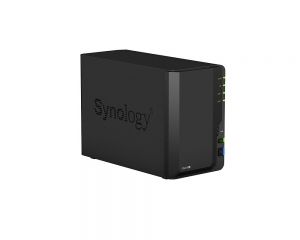 TechLogics - Synology DS218+ 2-bay/USB 3.0/GLAN