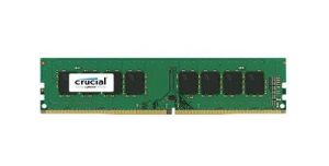 TechLogics - 8192MB DDR4/2400 Crucial CL17 SR