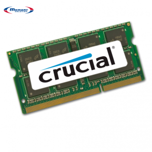 TechLogics - SO DIMM 16384MB/DDR4 2400 Crucial CL17 DR