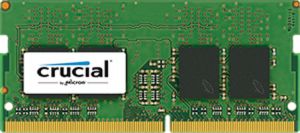 TechLogics - SO DIMM 8192MB/DDR4 2400 Crucial CL17 SR