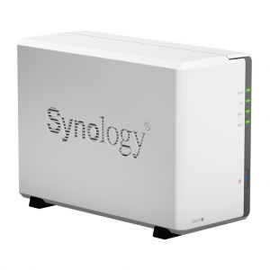 TechLogics - Synology DS218j 2-bay/USB 3.0/GLAN