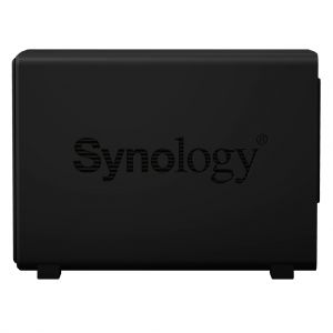 TechLogics - Synology DS218Play 2-bay/USB 3.0/GLAN