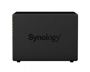TechLogics - Synology DS418Play 4-bay/USB 3.0/GLAN
