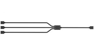 TechLogics - Cooler Master RGB Splitter kabel