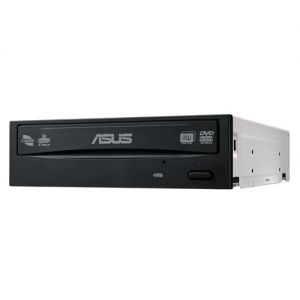 TechLogics - Asus DRW-24D5MT 24x SATA / Bulk / Zwart