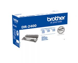 TechLogics - Brother DR-2400 Trommel 12.000 pagina`s (Origineel)