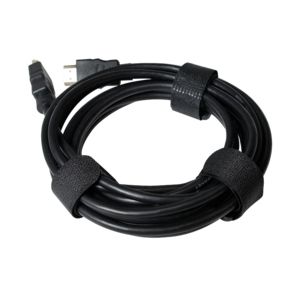 TechLogics - Kabelbinder met klittenband 20x150mm 10st. LogiLink