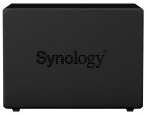 TechLogics - Synology DS918+ 4-bay/USB 3.0/GLAN