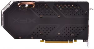 TechLogics - RX580 XFX AMD RX 580 GTS Core Edition DP/HDMI/GDDR5/8GB