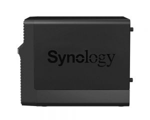 TechLogics - Synology DS418j 4-bay/USB 3.0/GLAN